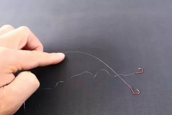 钓鲢鳙的子线选择类型,钓鲢鳙用什么类型的子线比较合适插图2 钓鲢鳙的子线选择类型,钓鲢鳙用什么类型的子线比较合适插图2