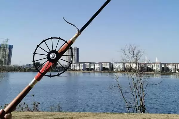 冬天钓甲鱼的可能性,冬天能钓到甲鱼的可能性大不大插图2 冬天钓甲鱼的可能性,冬天能钓到甲鱼的可能性大不大插图2