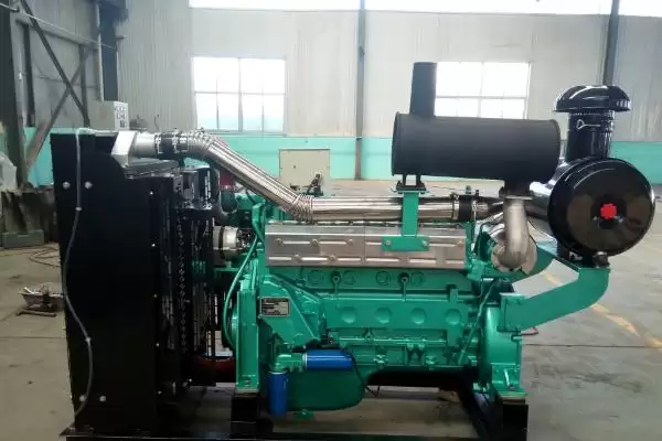 柴油机烧瓦的原因是什么和情况呢,柴油机烧瓦的原因插图2 柴油机烧瓦的原因是什么和情况呢,柴油机烧瓦的原因插图2