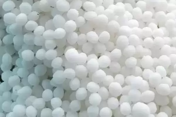 氮肥的种类划分情况,氮肥的种类分为哪些不同的类型插图1