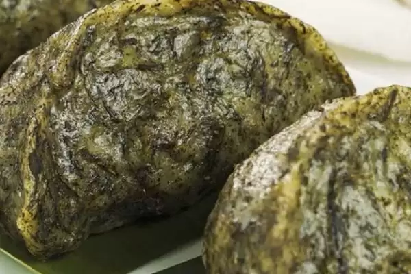 清明节各地有哪些不同的食物?插图6 清明节各地有哪些不同的食物?插图6