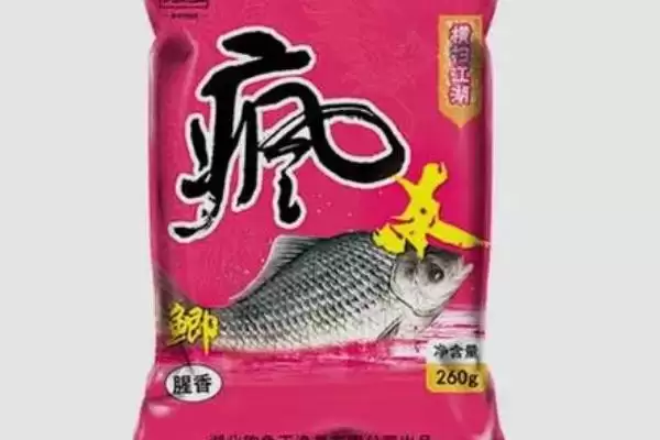 钓鲫鱼的饵料种类类型,钓鲫鱼的饵料有哪些主要的种类插图4 钓鲫鱼的饵料种类类型,钓鲫鱼的饵料有哪些主要的种类插图4