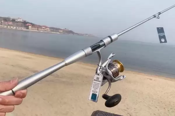 筏钓竿全套价格,筏钓竿全套价格因什么因素而不同插图1 筏钓竿全套价格,筏钓竿全套价格因什么因素而不同插图1