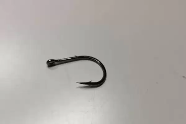 千又钩垂钓小鱼用几号比较合适?插图2 千又钩垂钓小鱼用几号比较合适?插图2