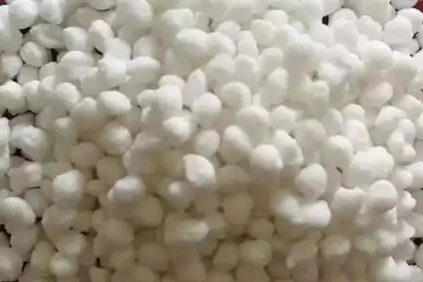 氮肥的种类划分情况,氮肥的种类分为哪些不同的类型插图3