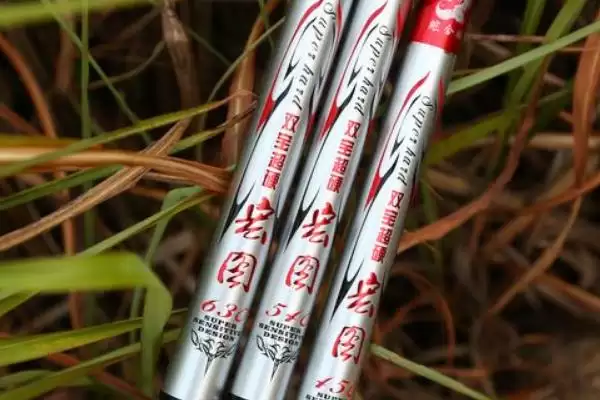 钓青鱼的鱼竿品牌推荐,钓青鱼什么牌子的鱼竿比较好插图5 钓青鱼的鱼竿品牌推荐,钓青鱼什么牌子的鱼竿比较好插图5