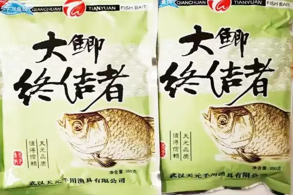 钓鲫鱼的饵料种类类型,钓鲫鱼的饵料有哪些主要的种类插图10 钓鲫鱼的饵料种类类型,钓鲫鱼的饵料有哪些主要的种类插图10
