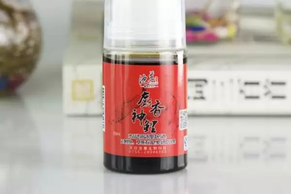 钓鲤鱼使用小药的情况,钓鲤鱼是否要用小药及使用必要性插图4 钓鲤鱼使用小药的情况,钓鲤鱼是否要用小药及使用必要性插图4