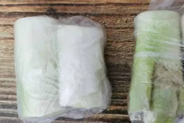 葱白是葱的哪个部分及是什么呢,葱白是什么插图3 葱白是葱的哪个部分及是什么呢,葱白是什么插图3
