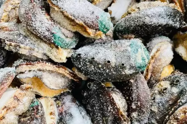 鲍鱼的杀法和清洗方法是怎样呢,鲍鱼怎么杀和清洗插图3 鲍鱼的杀法和清洗方法是怎样呢,鲍鱼怎么杀和清洗插图3