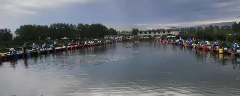 黑坑为什么不让用红虫呢,黑坑不让用红虫是因易引起偏口和污染水质吗插图 黑坑为什么不让用红虫呢,黑坑不让用红虫是因易引起偏口和污染水质吗插图