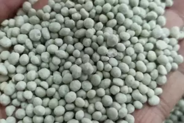 化肥成分疑问既含有机又含无机,化肥属于有机物还是无机物,成分有啥?插图2 化肥成分疑问既含有机又含无机,化肥属于有机物还是无机物,成分有啥?插图2