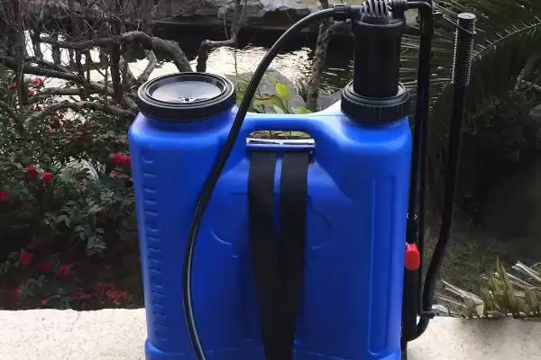 打除草剂的喷雾器怎样清洗呢,打除草剂的喷雾器怎样清洗插图1 打除草剂的喷雾器怎样清洗呢,打除草剂的喷雾器怎样清洗插图1