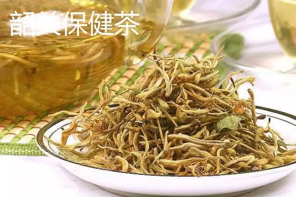 广东名茶排行榜是怎样的,广东是饮茶大省有哪些名茶上榜呢插图10 广东名茶排行榜是怎样的,广东是饮茶大省有哪些名茶上榜呢插图10