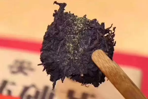 黑茶有着怎样的简介内容呢,黑茶属于全发酵茶这是其基本简介吗插图2