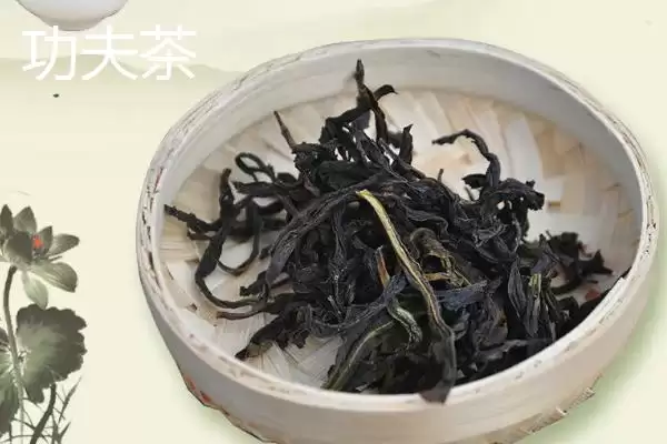 广东名茶排行榜是怎样的,广东是饮茶大省有哪些名茶上榜呢插图8 广东名茶排行榜是怎样的,广东是饮茶大省有哪些名茶上榜呢插图8