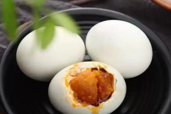 高邮咸鸭蛋批发价格 ,高邮咸鸭蛋的批发价格是多少插图1
