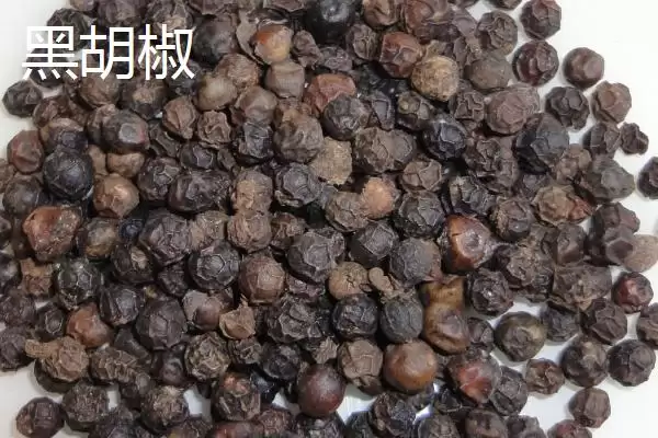黑胡椒和白胡椒有何区别呢,黑胡椒和白胡椒在加工和使用方法上有差异吗插图3 黑胡椒和白胡椒有何区别呢,黑胡椒和白胡椒在加工和使用方法上有差异吗插图3
