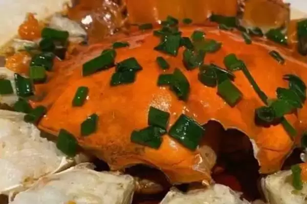 红膏蟹要蒸多长时间呢,红膏蟹蒸煮15-20分钟比较合适吗插图3 红膏蟹要蒸多长时间呢,红膏蟹蒸煮15-20分钟比较合适吗插图3