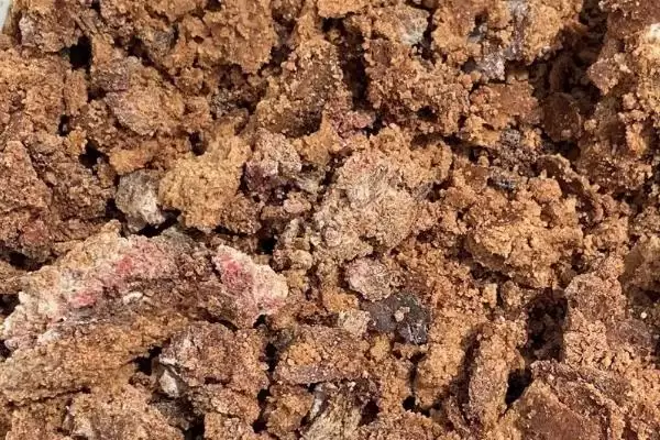 花生麸发酵法堆肥水肥方式不同,花生麸如何发酵,两种发酵方式要点?插图3 花生麸发酵法堆肥水肥方式不同,花生麸如何发酵,两种发酵方式要点?插图3