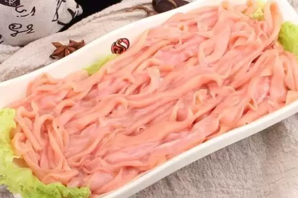 黄颡鱼食饵料蚯蚓鸡肝等常用,黄颡鱼喜欢吃什么饵料,这些常用吗?插图3 黄颡鱼食饵料蚯蚓鸡肝等常用,黄颡鱼喜欢吃什么饵料,这些常用吗?插图3