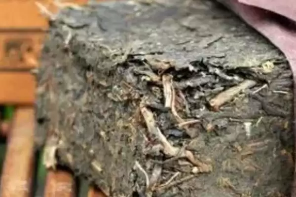 黑茶有哪些主要的品种呢,安化黑茶等是黑茶的主要品种类型吗插图2 黑茶有哪些主要的品种呢,安化黑茶等是黑茶的主要品种类型吗插图2