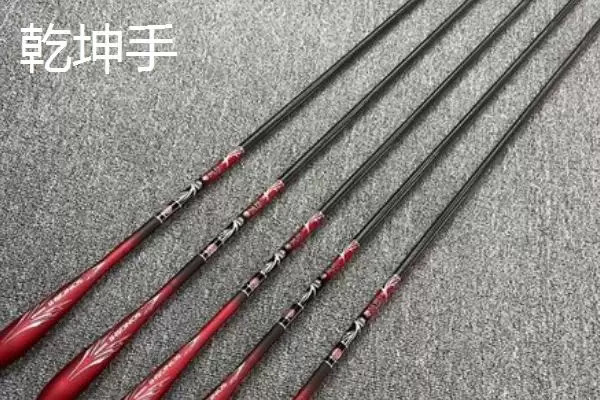 鲫鱼竿十排名不同品牌价不同,鲫鱼竿十大排名，排名和价格关系？插图3