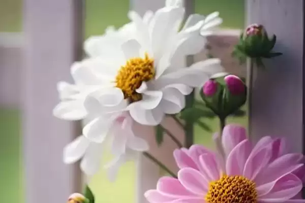 吉祥花种类问牡丹莲花是吗,吉祥花是哪种花,真的是这些吗?插图5 吉祥花种类问牡丹莲花是吗,吉祥花是哪种花,真的是这些吗?插图5