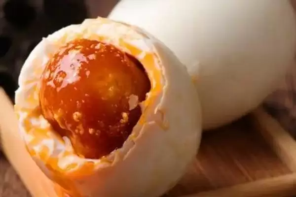 高邮咸鸭蛋批发价格 ,高邮咸鸭蛋的批发价格是多少插图2