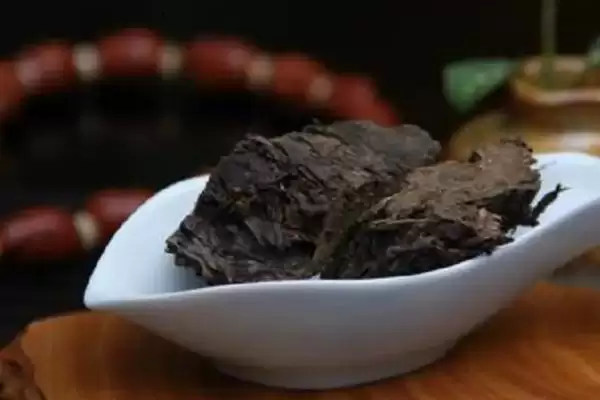 黑茶有着怎样的简介内容呢,黑茶属于全发酵茶这是其基本简介吗插图1