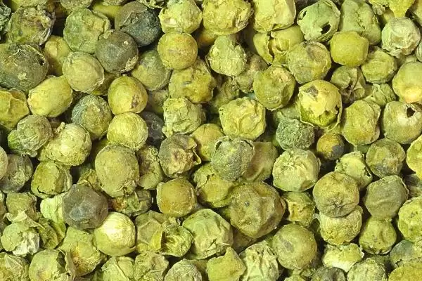 胡椒有哪些常见的品种呢,胡椒主要分为黑、白、绿、红胡椒这些品种吗插图3 胡椒有哪些常见的品种呢,胡椒主要分为黑、白、绿、红胡椒这些品种吗插图3