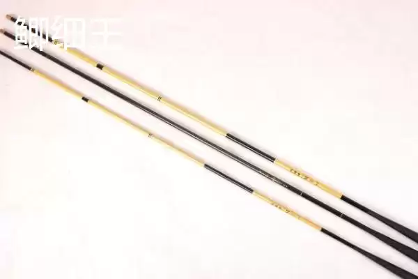 鲫鱼竿十排名不同品牌价不同,鲫鱼竿十大排名，排名和价格关系？插图6