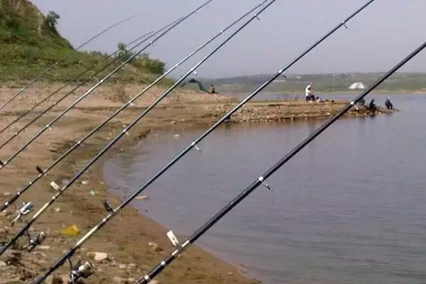 海竿怎么抛竿才更熟练呢,海竿抛竿只有多抛多练才能熟能生巧吗插图3 海竿怎么抛竿才更熟练呢,海竿抛竿只有多抛多练才能熟能生巧吗插图3