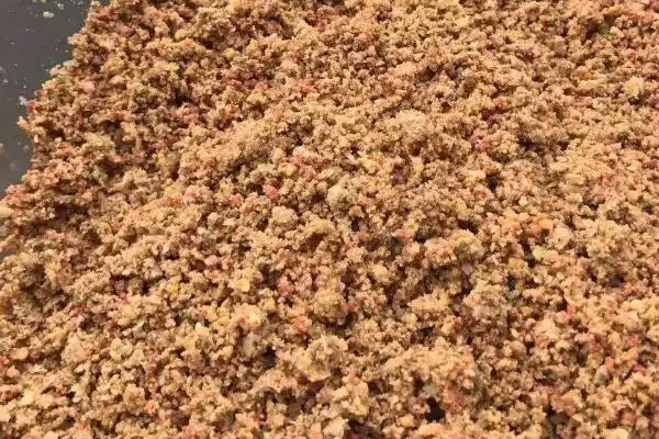 鲫鱼敏感味道小鲫香腥大鲫清淡,鲫鱼最敏感的味道,真的是这样吗?插图3 鲫鱼敏感味道小鲫香腥大鲫清淡,鲫鱼最敏感的味道,真的是这样吗?插图3