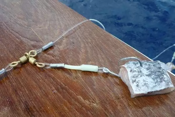 海边钓鱼用什么鱼漂合适,海边钓鱼很多时候都不用鱼漂是真的吗插图3 海边钓鱼用什么鱼漂合适,海边钓鱼很多时候都不用鱼漂是真的吗插图3