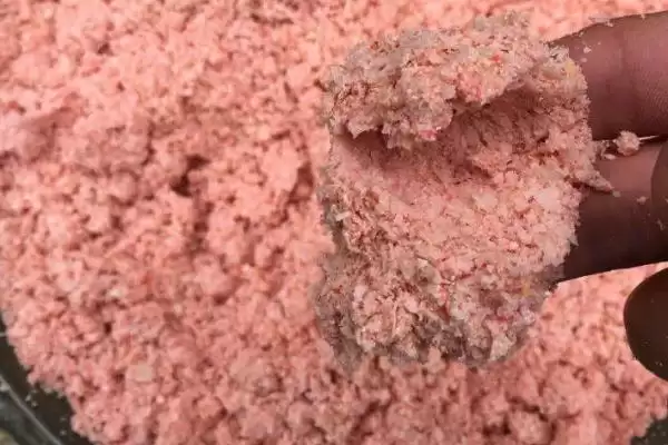 钓鲫鱼的提竿时机情况,钓鲫鱼在什么漂相时提竿合适插图4 钓鲫鱼的提竿时机情况,钓鲫鱼在什么漂相时提竿合适插图4