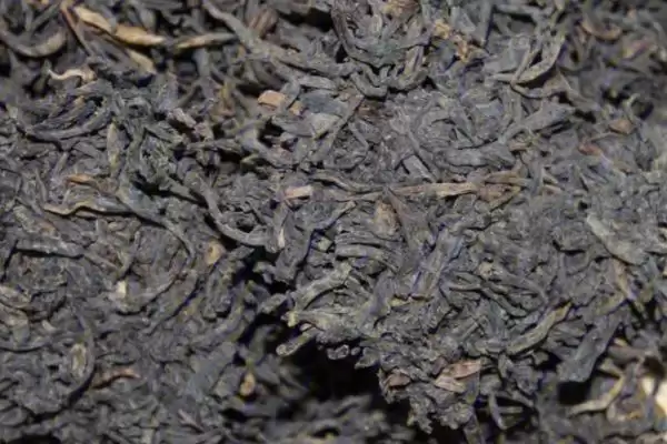 黑茶有着怎样的简介内容呢,黑茶属于全发酵茶这是其基本简介吗插图3