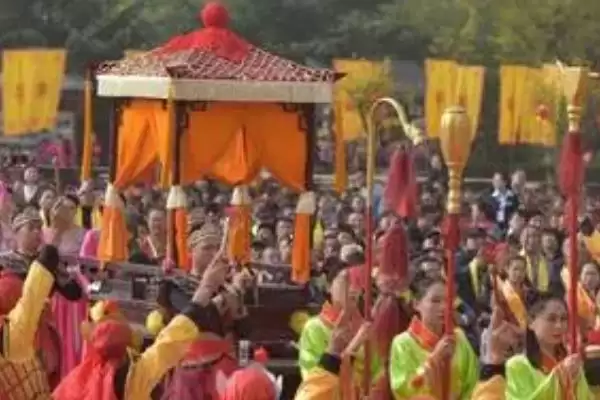 寒食节的由来是怎样的呢,寒食节沿袭远古改火旧习是其由来吗插图3 寒食节的由来是怎样的呢,寒食节沿袭远古改火旧习是其由来吗插图3
