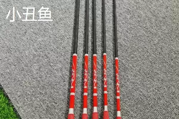 鲫鱼竿十排名不同品牌价不同,鲫鱼竿十大排名，排名和价格关系？插图8