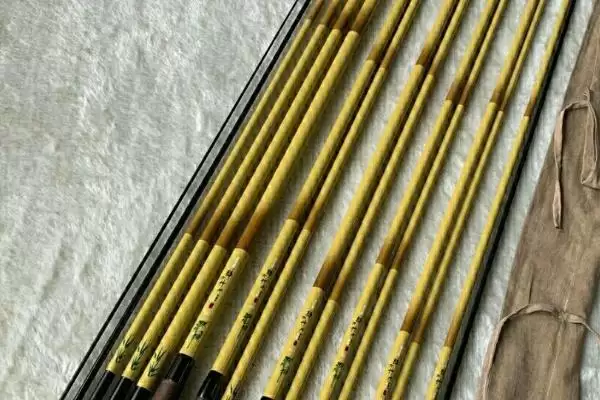 并继竿一般多长使用效果好呢,并继竿一般多长为好插图3 并继竿一般多长使用效果好呢,并继竿一般多长为好插图3