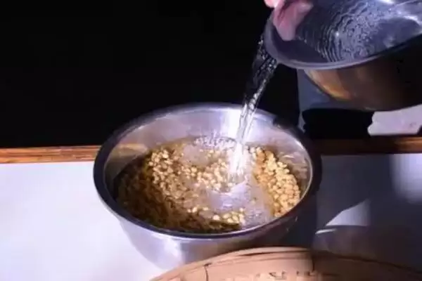 黄豆发酵肥料不是磷钾是有机,黄豆发酵后是不是磷钾肥,那是什么肥?插图2 黄豆发酵肥料不是磷钾是有机,黄豆发酵后是不是磷钾肥,那是什么肥?插图2