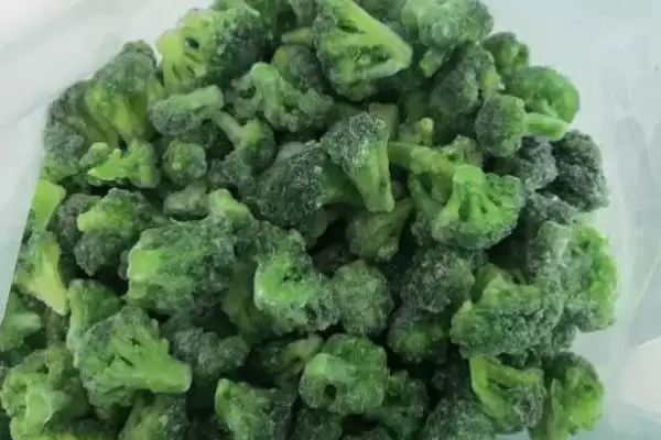 花菜清洗方法牙刷刷后盐水泡好吗,花菜怎样清洗,牙刷流水刷再泡盐水?插图3 花菜清洗方法牙刷刷后盐水泡好吗,花菜怎样清洗,牙刷流水刷再泡盐水?插图3