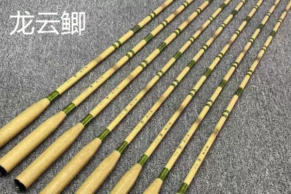 鲫鱼竿十排名不同品牌价不同,鲫鱼竿十大排名，排名和价格关系？插图1