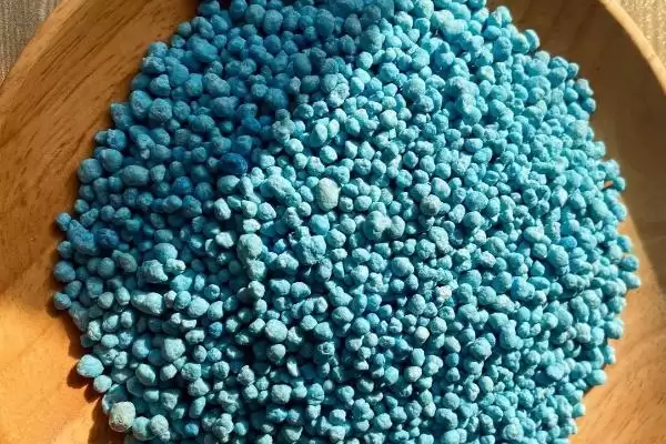 缓释肥的优点能控养分释放速度,缓释肥料的优点,具体优势有哪些?插图3 缓释肥的优点能控养分释放速度,缓释肥料的优点,具体优势有哪些?插图3