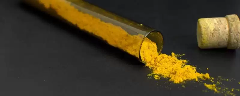 黄粉治鱼疾病对烂鳍出血有效,黄粉治疗鱼类什么病,治疗效果如何?插图 黄粉治鱼疾病对烂鳍出血有效,黄粉治疗鱼类什么病,治疗效果如何?插图