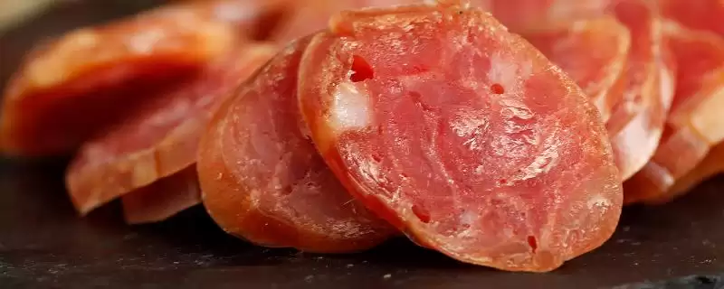 黑龙江佳木斯市的特产有哪些,黑龙江佳木斯特产有力佳风干肠等种类吗插图 黑龙江佳木斯市的特产有哪些,黑龙江佳木斯特产有力佳风干肠等种类吗插图