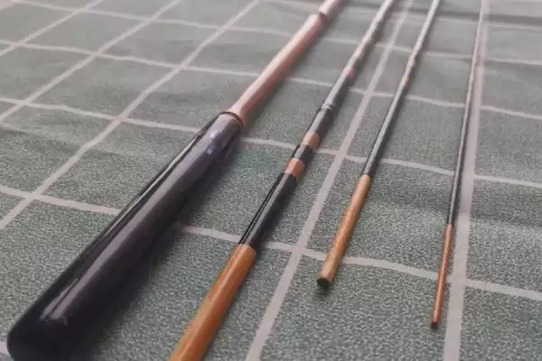 并继竿一般多长使用效果好呢,并继竿一般多长为好插图1 并继竿一般多长使用效果好呢,并继竿一般多长为好插图1