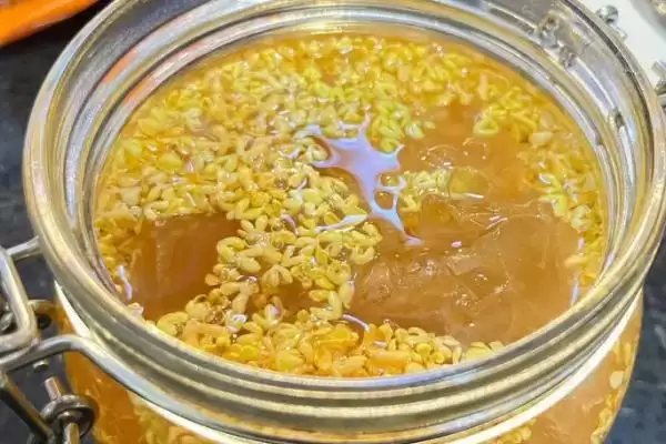 桂花酿是哪个地方的特产,桂花酿是重庆北碚的传统特产名酒吗插图1 桂花酿是哪个地方的特产,桂花酿是重庆北碚的传统特产名酒吗插图1