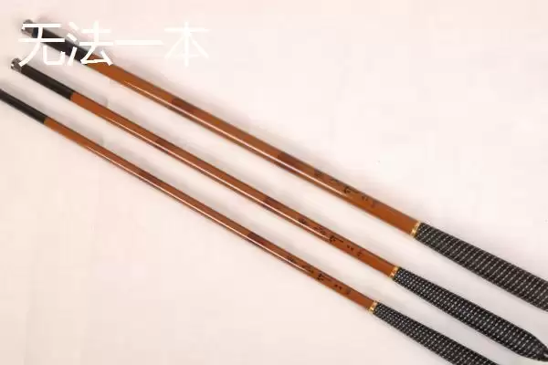 黑坑竞技钓鲤鱼用哪种鱼竿,黑坑竞技钓鲤鱼可选用本汀隼等竿型吗插图2