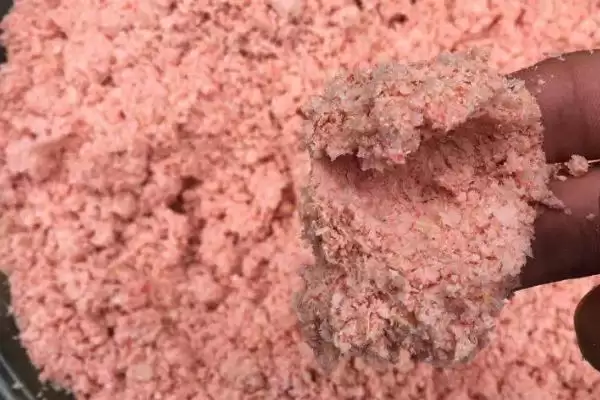 鲫鱼敏感味道小鲫香腥大鲫清淡,鲫鱼最敏感的味道,真的是这样吗?插图2 鲫鱼敏感味道小鲫香腥大鲫清淡,鲫鱼最敏感的味道,真的是这样吗?插图2
